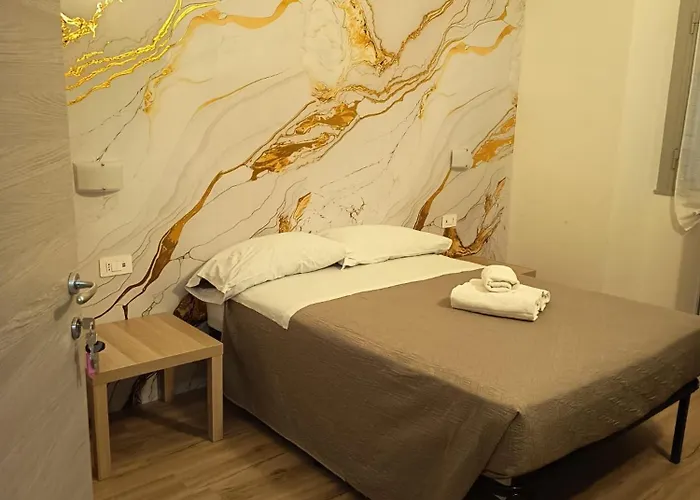 Lux Hotel Durante Milano
